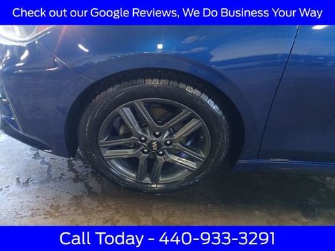 Used 2020 Kia Forte GT-Line image 17