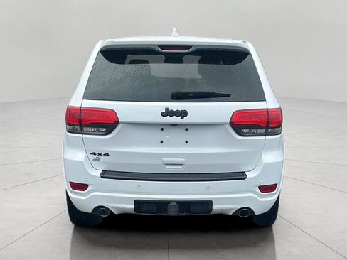 Used 2015 Jeep Grand Cherokee Altitude AWD/4WD image 6