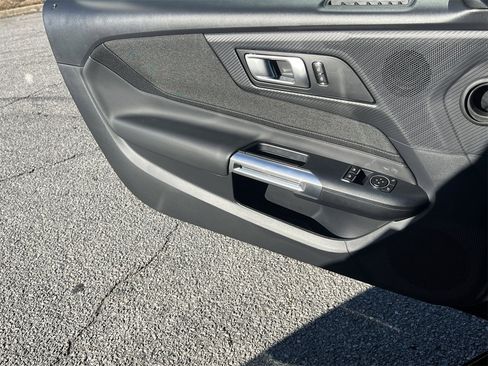 New 2026 Ford Mustang Coupe image 14