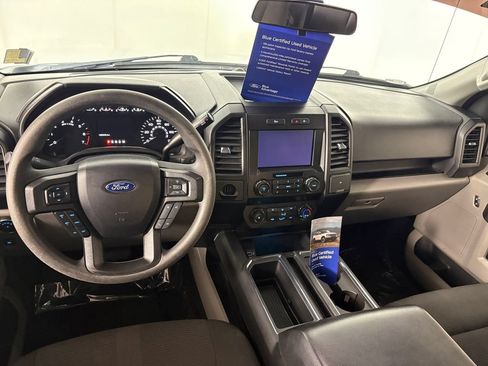Certified 2019 Ford F150 XL w/ Equipment Group 101A Mid RWD image 24