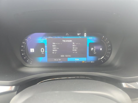Used 2024 Volvo S60 B5 Ultimate AWD/4WD image 7