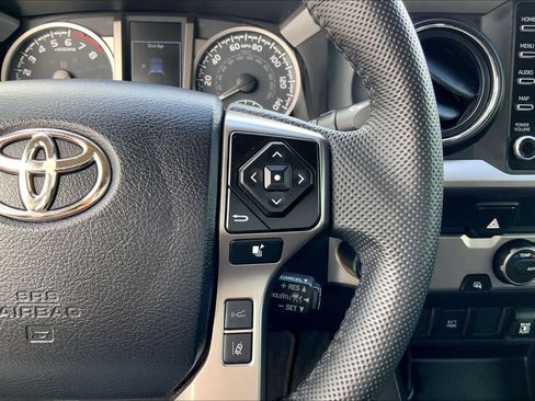 Used 2023 Toyota Tacoma SR5 image 20