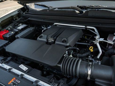 New 2026 GMC Canyon Denali AWD/4WD image 7