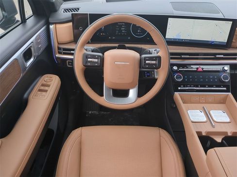 New 2026 Hyundai Santa Fe Calligraphy image 20