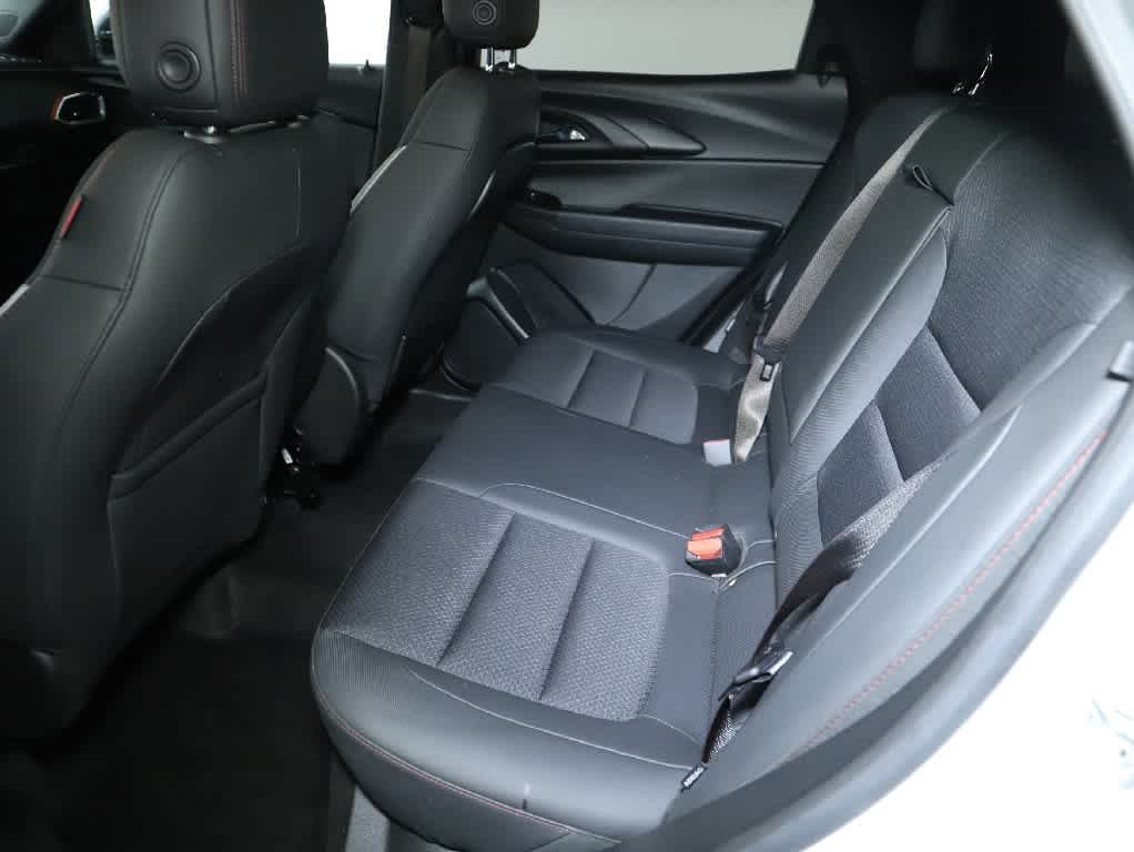 Used 2023 Chevrolet TrailBlazer RS w/ Sun and Liftgate Package AWD/4WD image 14