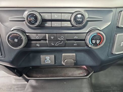 Certified 2024 Ford F150 XL RWD image 21