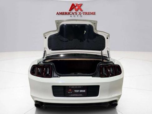 Used 2013 Ford Mustang Boss 302 w/ Boss 302 Accessory Pkg RWD image 44