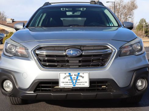 Used 2019 Subaru Outback 3.6R Limited image 13
