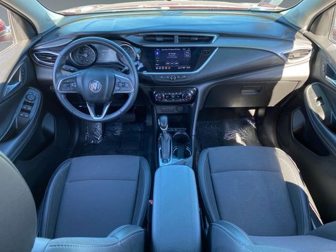Used 2021 Buick Encore GX Select FWD image 10