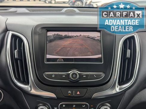 Certified 2024 Chevrolet Equinox LT AWD/4WD image 7