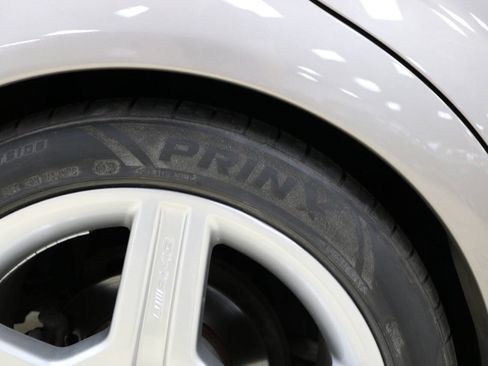 Used 2009 Mercedes-Benz S 550 image 44