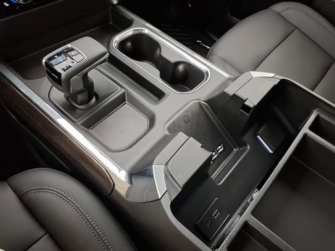 New 2026 Chevrolet Silverado 1500 LT Trail Boss image 10