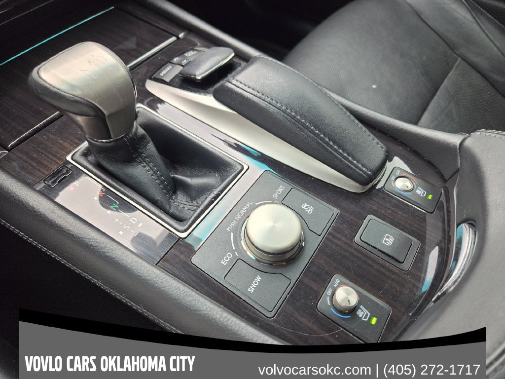 Used 2013 Lexus LS 460 L w/ Preferred Accessory Package AWD/4WD image 22