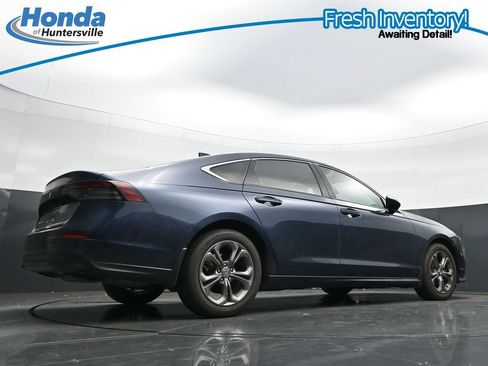 Used 2024 Honda Accord EX image 32