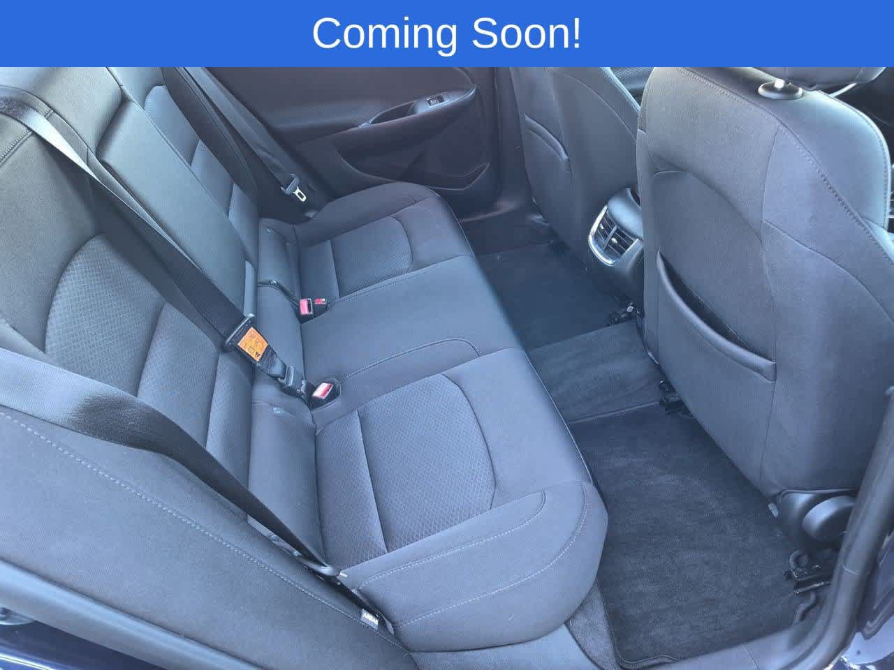 Used 2018 Chevrolet Malibu LT FWD image 20
