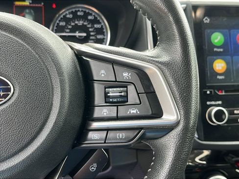 Used 2019 Subaru Forester Touring AWD/4WD image 15