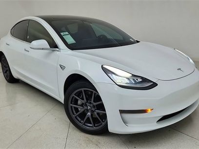 Used 2020 Tesla Model 3 Standard Range Plus