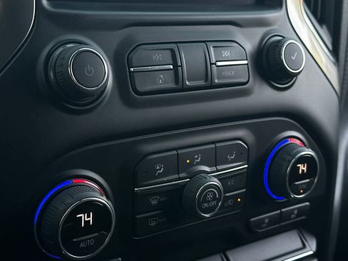 Used 2021 Chevrolet Silverado 1500 LT Trail Boss w/ Bed Protection Package image 20