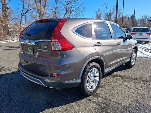 Used 2016 Honda CR-V EX image 7