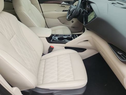 Certified 2023 Buick Envision Avenir AWD/4WD image 14