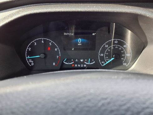 Used 2022 Ford Transit 350 XLT image 15