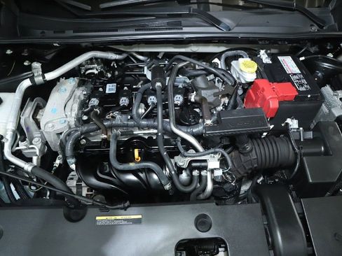 Certified 2023 Nissan Sentra SV w/ All-Weather Package FWD image 36