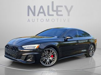 Used 2025 Audi A5 2.0T Prestige w/ S Line Plus Package video 1