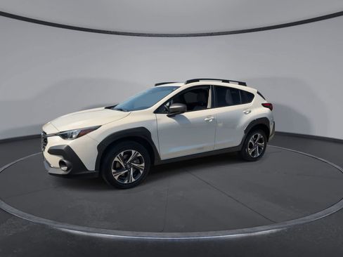 Used 2024 Subaru Crosstrek 2.0i Premium AWD/4WD image 4