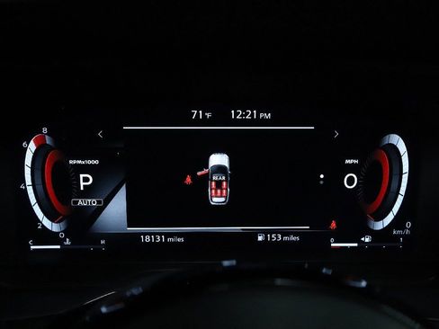 Certified 2024 Nissan Pathfinder Platinum image 29