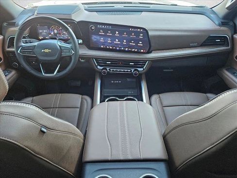 Used 2026 Chevrolet Tahoe High Country image 19