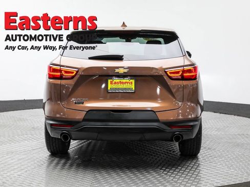 Used 2023 Chevrolet Blazer LT image 6