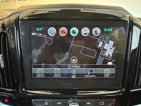 Used 2018 Chevrolet Traverse High Country AWD/4WD image 4
