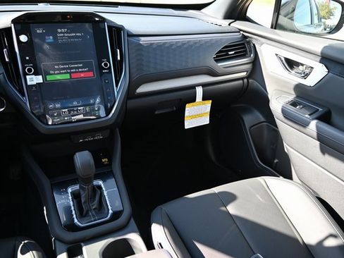 New 2025 Subaru Forester Limited image 10