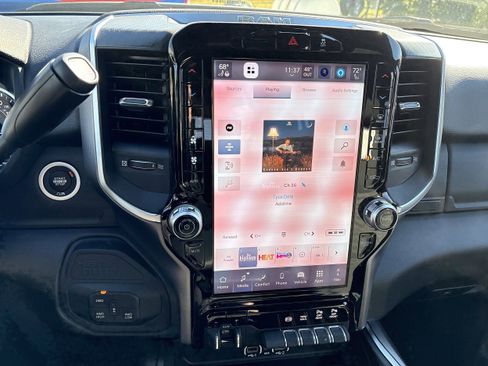 Used 2026 RAM 3500 Big Horn image 28