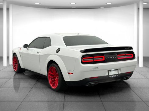 Used 2021 Dodge Challenger R/T Scat Pack image 5