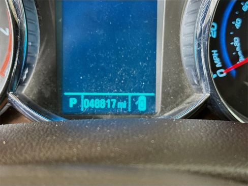 Used 2013 Chevrolet Cruze LT w/ Enhanced Safety Package image 13