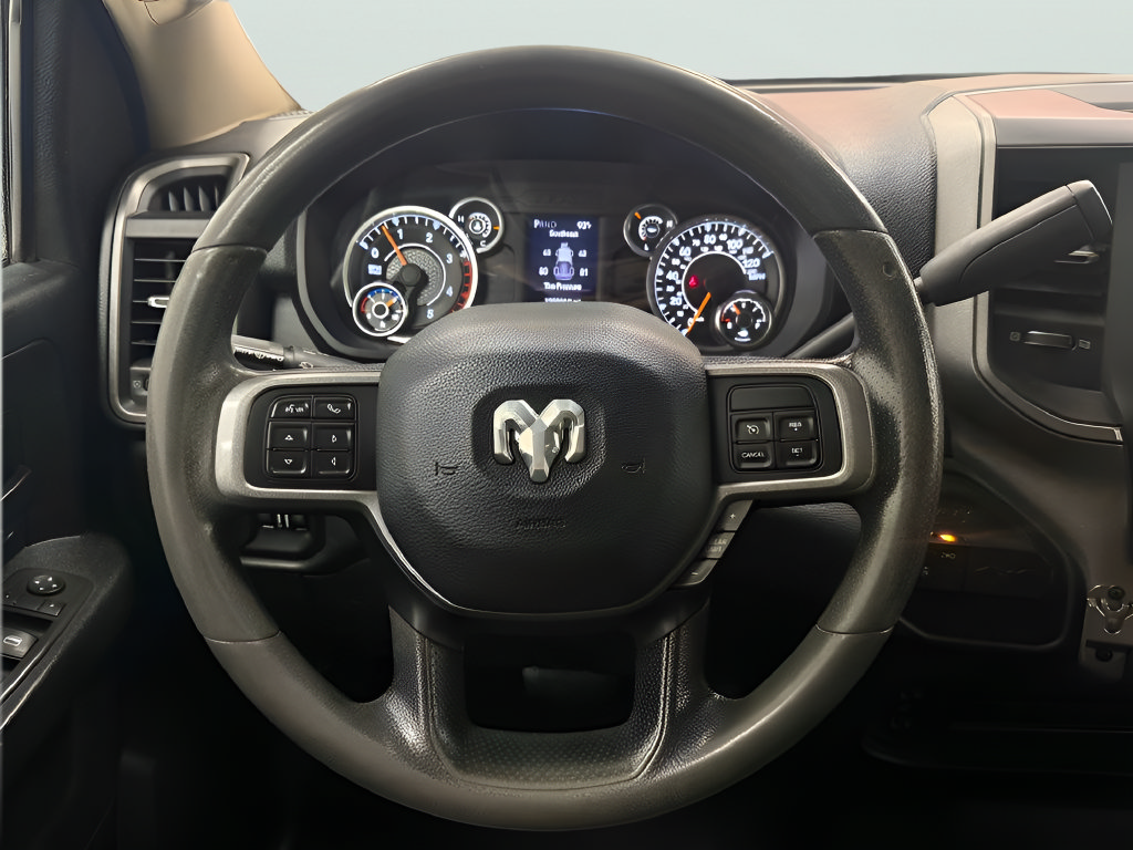 Used 2020 RAM 3500 Tradesman AWD/4WD image 17