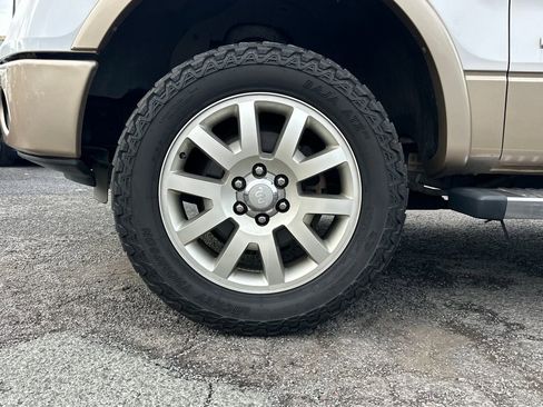 Used 2012 Ford F150 King Ranch image 12