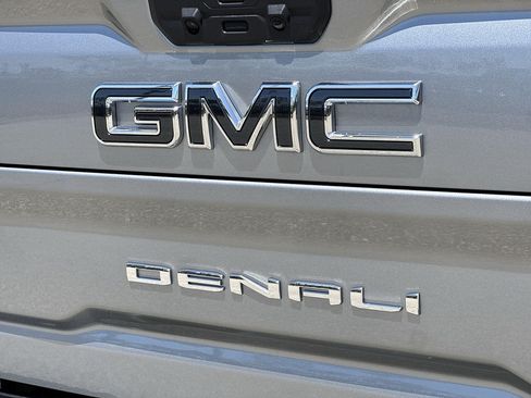 New 2026 GMC Sierra 2500 Denali Ultimate w/ Max Trailering Package AWD/4WD image 28
