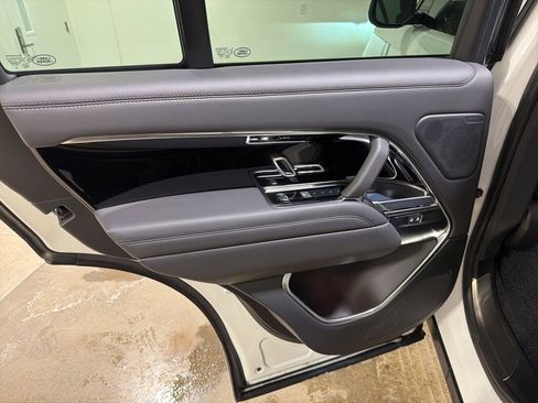 Used 2024 Land Rover Range Rover SE image 20