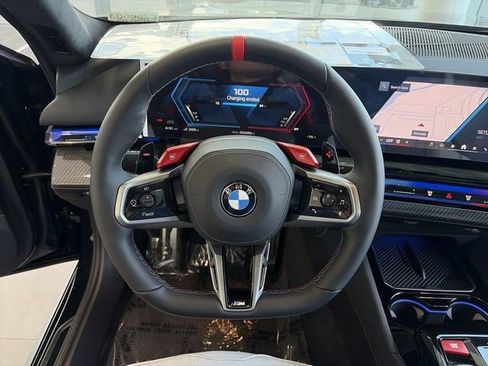 New 2026 BMW M5 w/ Executive Package image 19