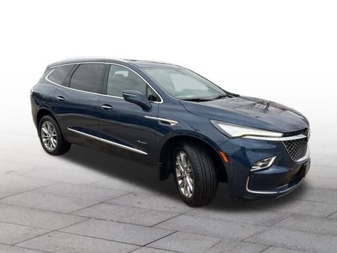 Used 2023 Buick Enclave Avenir w/ Avenir Technology Package AWD/4WD image 1