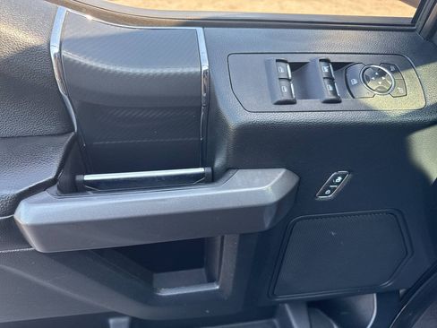 Used 2019 Ford F150 XLT w/ Equipment Group 301A Mid AWD/4WD image 37