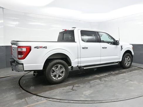 Used 2023 Ford F150 Lariat image 7