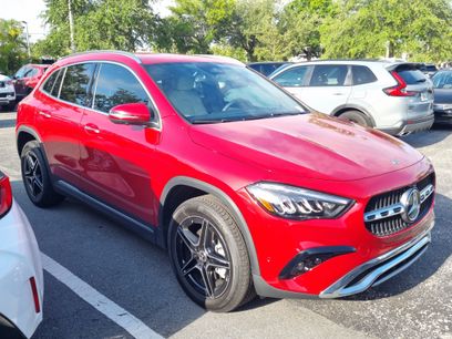 Used 2026 Mercedes-Benz GLA 250