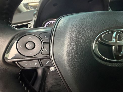 Used 2024 Toyota Camry SE image 24