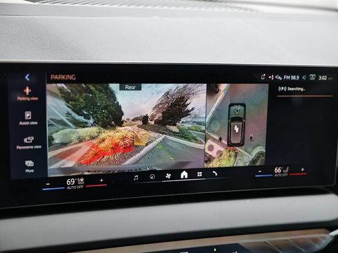 New 2026 BMW X3 xDrive30 w/ Premium Package image 36