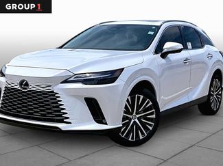 New 2026 Lexus RX 350 Premium Plus FWD video 1