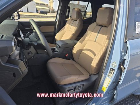 New 2026 Toyota 4Runner Limited image 6