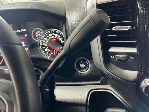 Used 2024 RAM 3500 Tradesman image 36